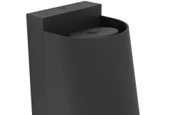Vägglampa Utebelysning Eglo Stagnone
