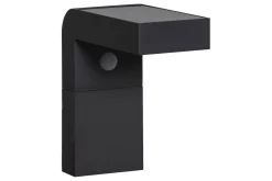 Vägglampa Utebelysning Eglo Baracconi med Sensor