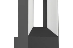 Vägglampa Utebelysning Eglo Riforano