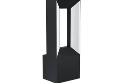 Vägglampa Utebelysning Eglo Riforano