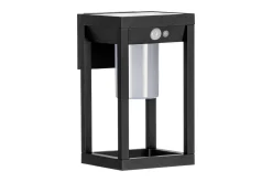 Vägglampa Utebelysning Eglo Martano med Sensor