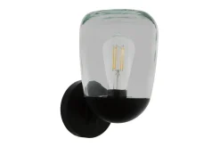 Vägglampa Utebelysning Eglo Donatori