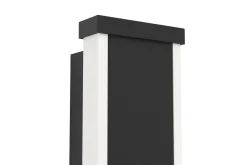 Vägglampa Utebelysning Eglo Neviano 580 mm