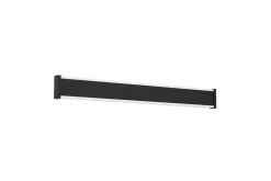 Vägglampa Utebelysning Eglo Neviano 580 mm