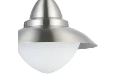 Vägglampa Utebelysning Eglo Sidney med Sensor