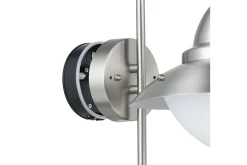 Vägglampa Utebelysning Eglo Sidney med Sensor