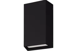 Vägglampa Utebelysning Eglo Spongano 200 mm