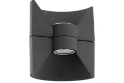 Vägglampa Utebelysning Eglo Redondo