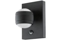 Vägglampa Utebelysning Eglo Sesimba 1