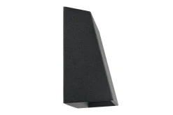 Vägglampa Utebelysning Eglo Spongano 120 mm