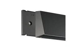 Vägglampa Utebelysning Eglo Spongano 120 mm