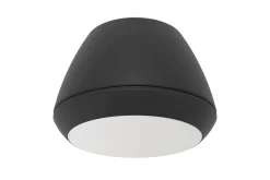 Vägglampa Utebelysning Eglo Nivarolo
