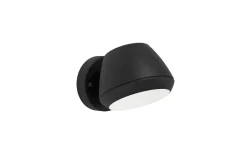Vägglampa Utebelysning Eglo Nivarolo