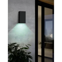 Vägglampa Utebelysning Eremitana