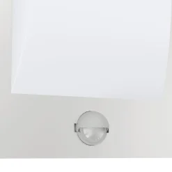 Vägglampa Verres