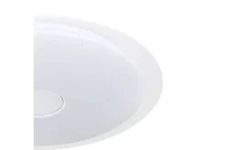 Vägg-/Taklampa Eglo Lanciano 1 400 mm
