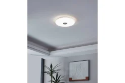 Vägg-/Taklampa Eglo Lanciano 1 400 mm