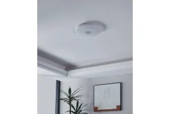 Vägg-/Taklampa Eglo Lanciano 1 400 mm