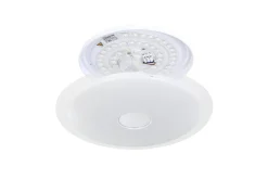 Vägg-/Taklampa Eglo Lanciano 1 400 mm