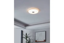 Vägg-/Taklampa Eglo Lanciano 1 400 mm