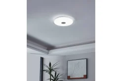 Vägg-/Taklampa Eglo Lanciano 1 400 mm