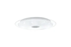 Vägg-/Taklampa Eglo Lanciano 1 400 mm