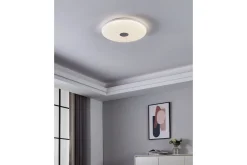 Vägg-/Taklampa Eglo Lanciano 1 560 mm