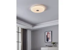 Vägg-/Taklampa Eglo Lanciano 1 560 mm