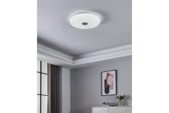 Vägg-/Taklampa Eglo Lanciano 1 560 mm