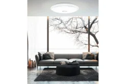 Vägg-/Taklampa Eglo Lanciano 1 560 mm