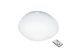 Vägg-/Taklampa Eglo Sileras 600 mm