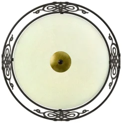 Vägg-/Taklampa Mestre