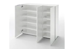 Vicenza Skänk 120 cm