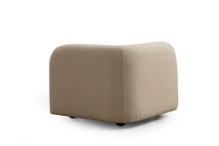 Victoria Fåtölj Beige