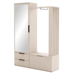 View Hallmöbel 140 cm
