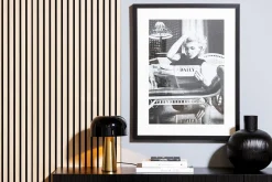 Villa Tavla Marilyn Dailey News