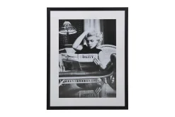 Villa Tavla Marilyn Dailey News