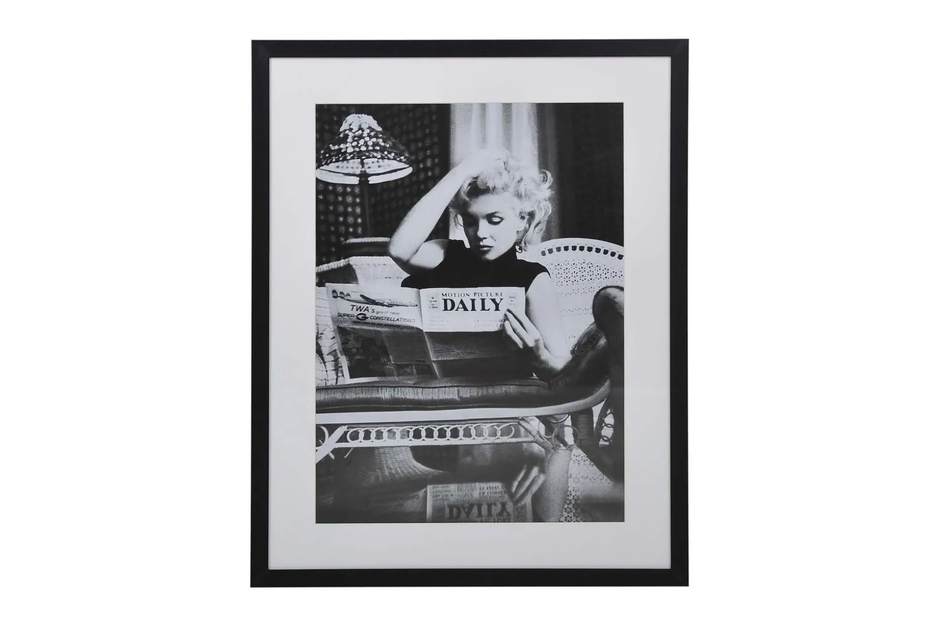 Villa Tavla Marilyn Dailey News