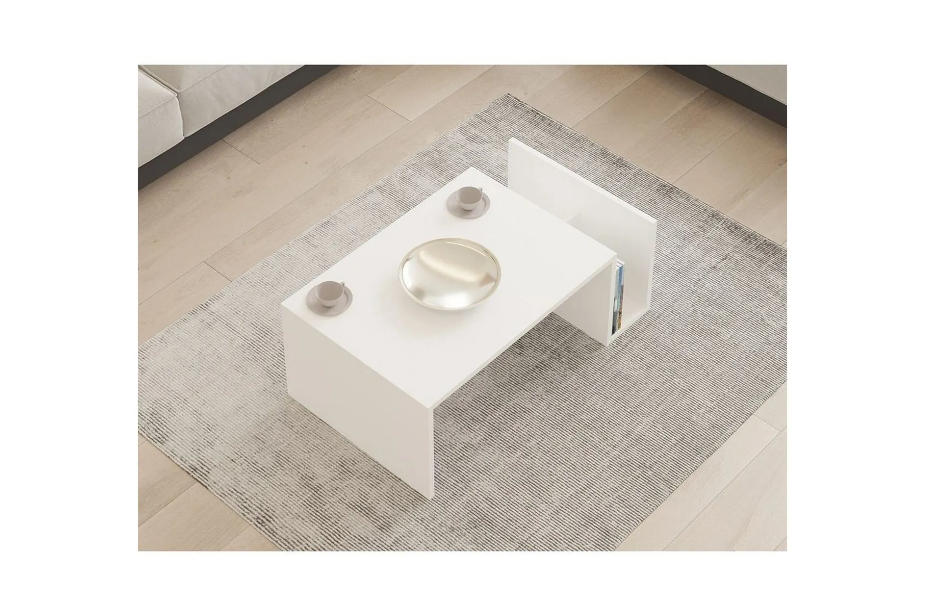 Vimenil Soffbord 87 cm