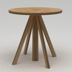 Vimora Matbord 75 cm