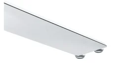 Vincenzo Matbord 120 cm Rund