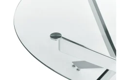 Vincenzo Matbord 120 cm Rund