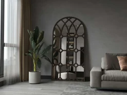 Vinor Golvspegel 180 cm