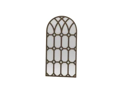 Vinor Golvspegel 180 cm