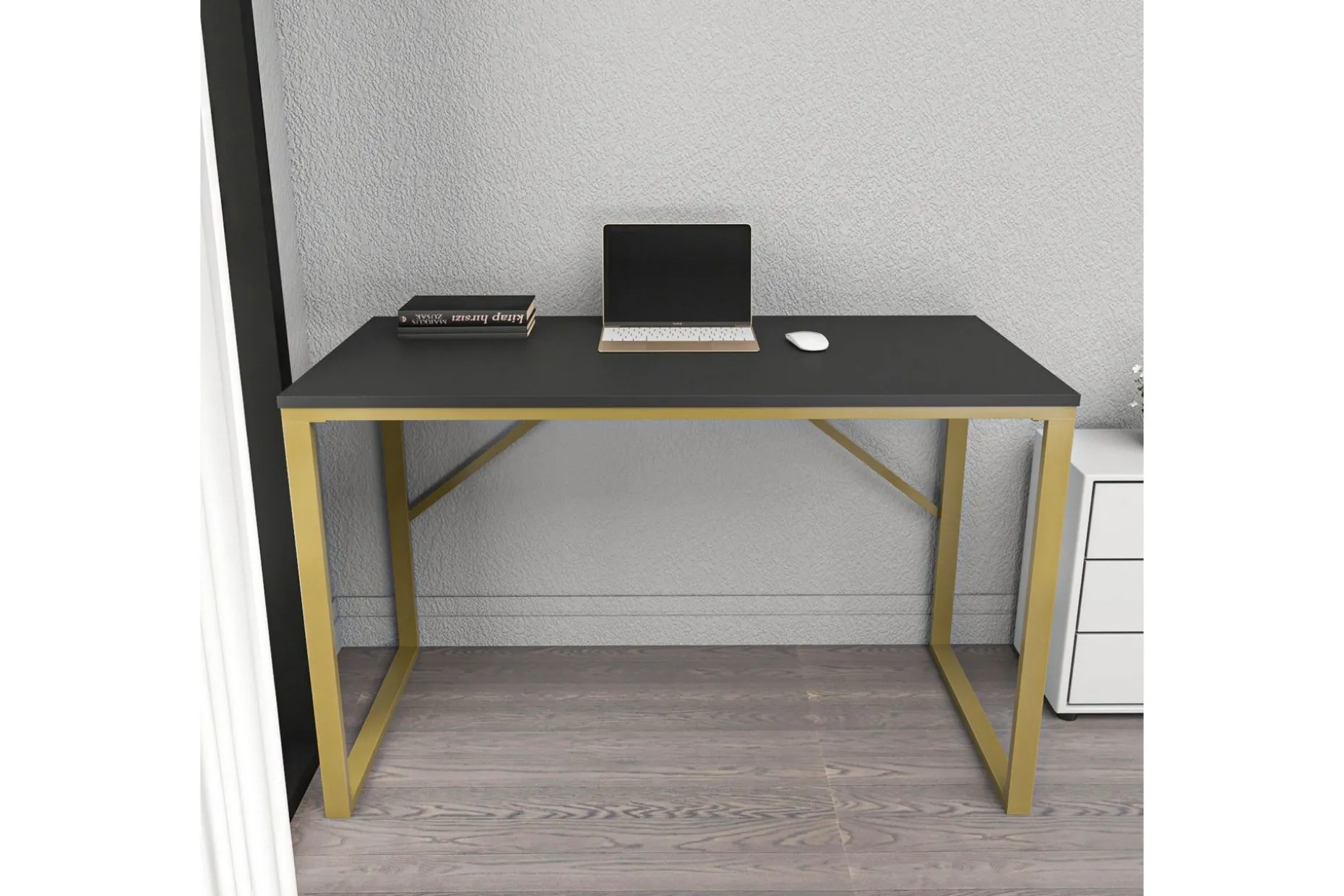 Vinresk Skrivbord 60x74x120 cm