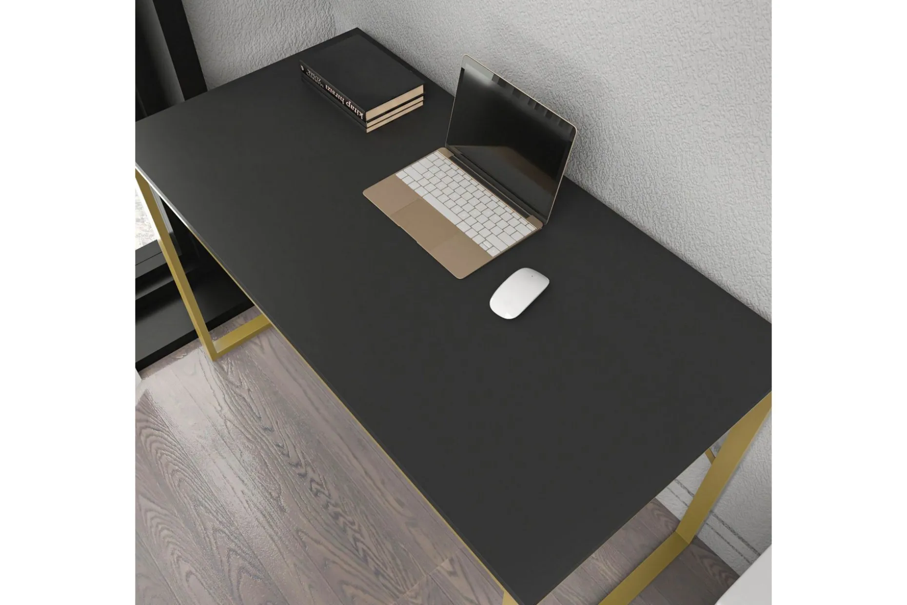 Vinresk Skrivbord 60x74x120 cm