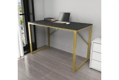 Vinresk Skrivbord 60x74x120 cm