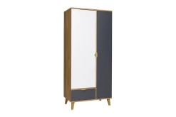 Vintra Garderob 90 cm