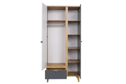 Vintra Garderob 90 cm