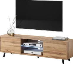 Vipan Tv-bänk 140 cm